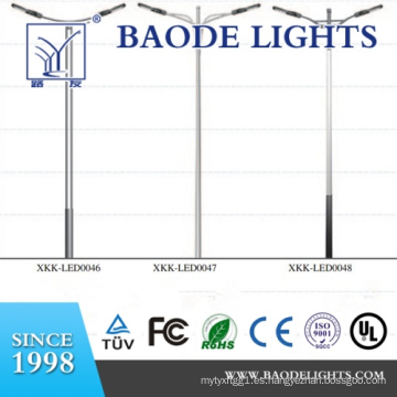 Excelente luz de calle del precio de fábrica 120W LED